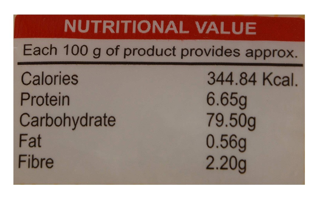 Yogi Lachkari Kolam Rice   Pack  1 kilogram